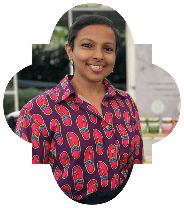 -- Archana, Bengaluru