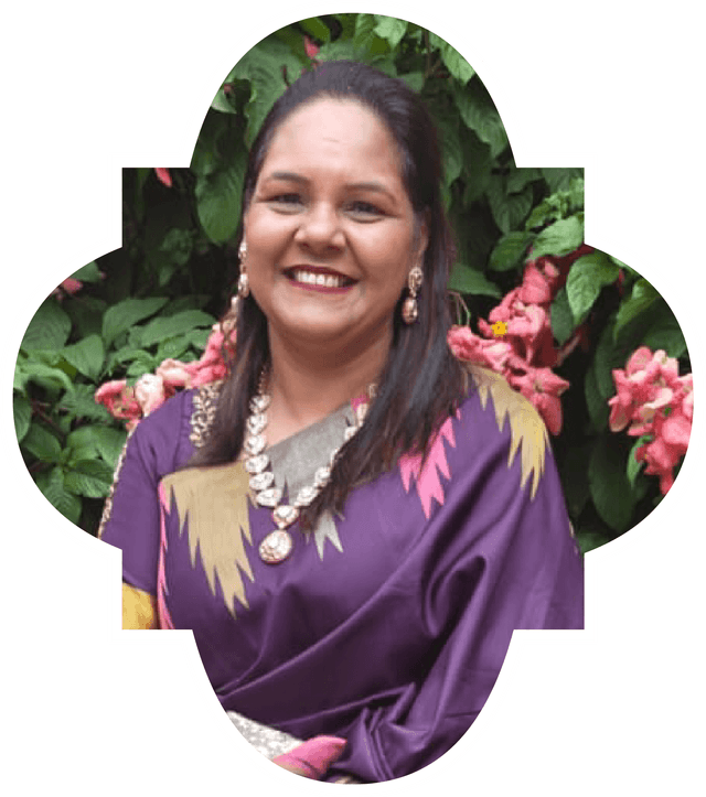 - Manisha Jain 